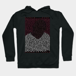 HUMBLE. lyrics Hoodie